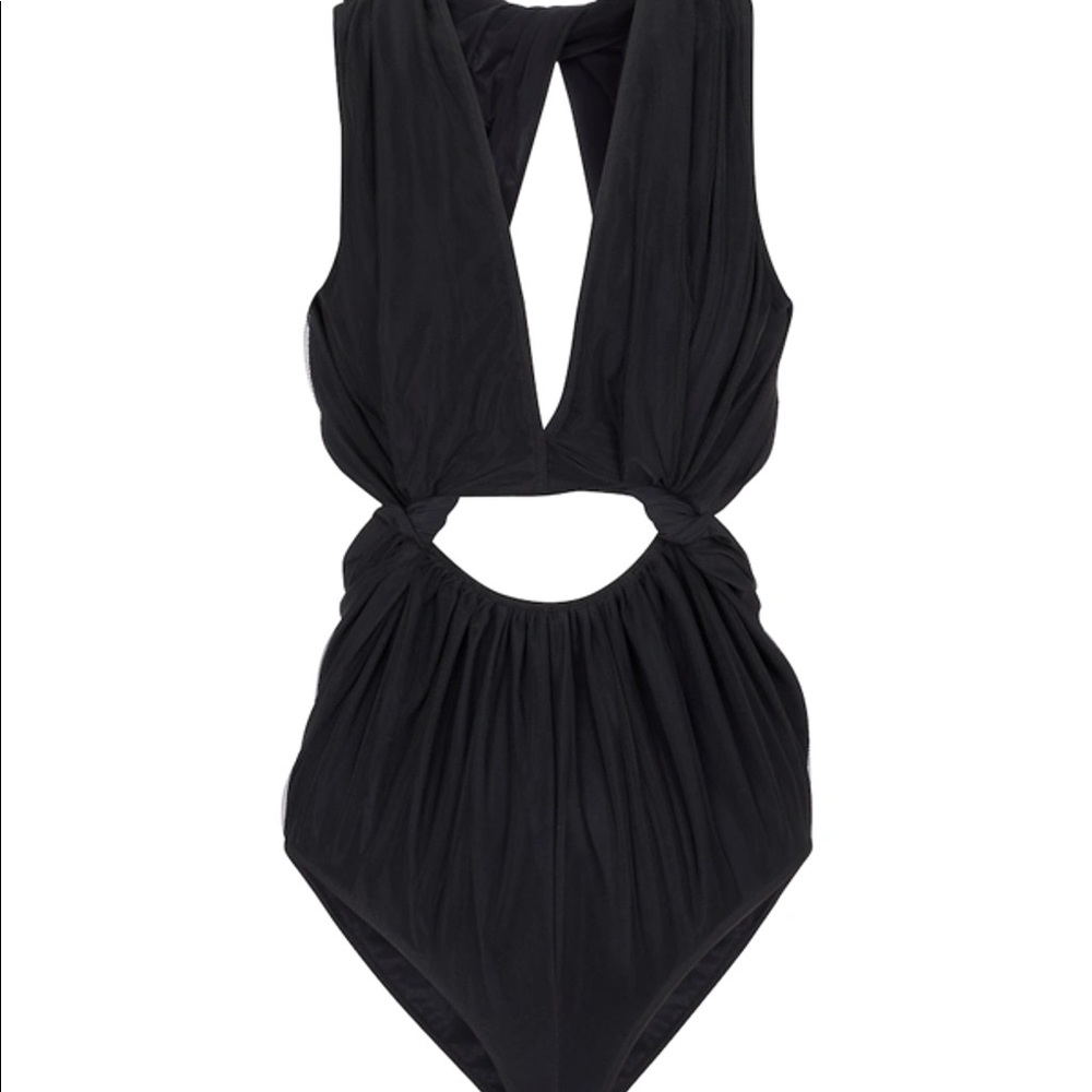 Rick Owens Bodysuit